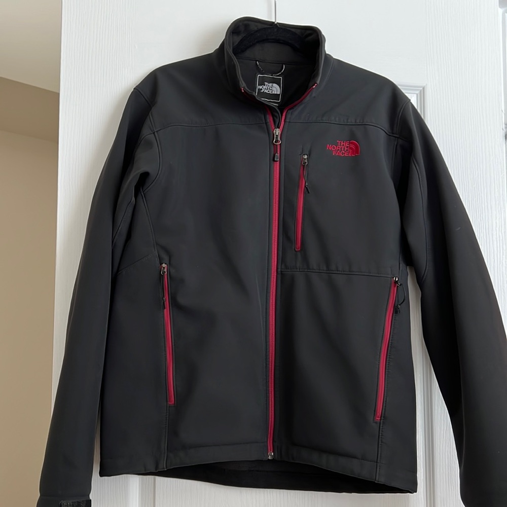North face jacket